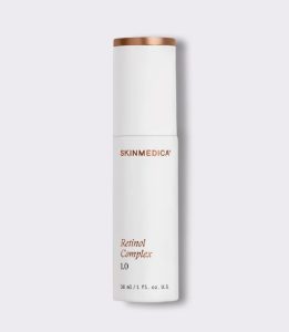 SkinMedica Retinol Complex 1.0, 1oz/30ml NEW.