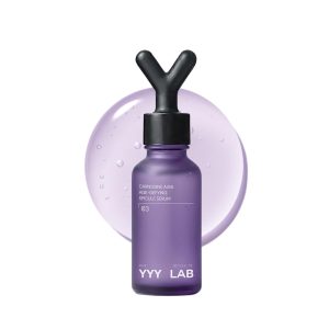 Yyy Lab Yyylab Carnosine A.R.B Age-Defying Spicule Serum Pdrn Peptide Complex.