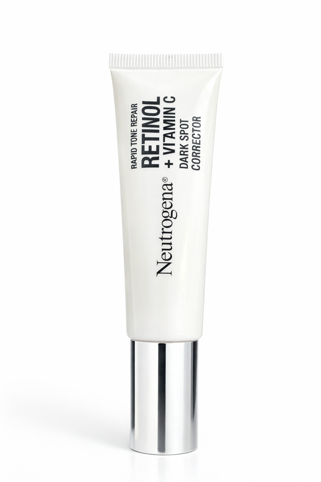 Neutrogena Retinol + Vitamin C Dark Spot Corrector Face Serum – 1 Oz.