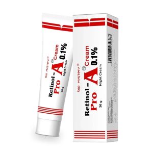Bio Mystery Retinol Pro Night Cream 30g Anti Aging Skin Care Free Ship.