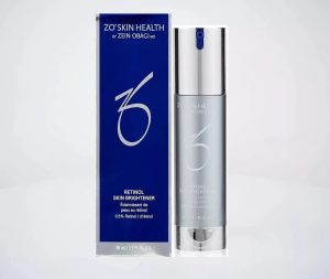 Zo Skin Health Retinol Skin Brightener 0.5% 50ml 1.7oz NEW FAST SHIP.