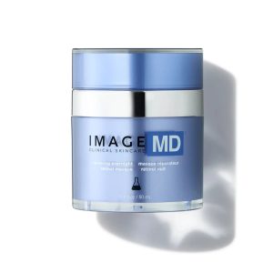 Image MD Restoring Overnight Retinol Masque 1.7 oz Brand New In Box.