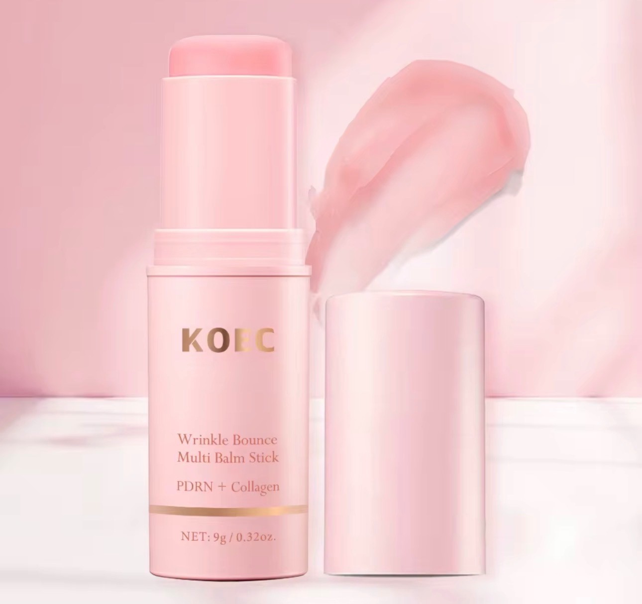 Multi Balm Stick PDRN (Sodium DNA) + Collagen
