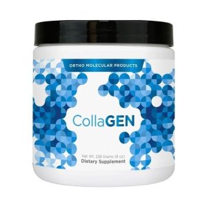 Collagen 8 Oz by Ortho Products.