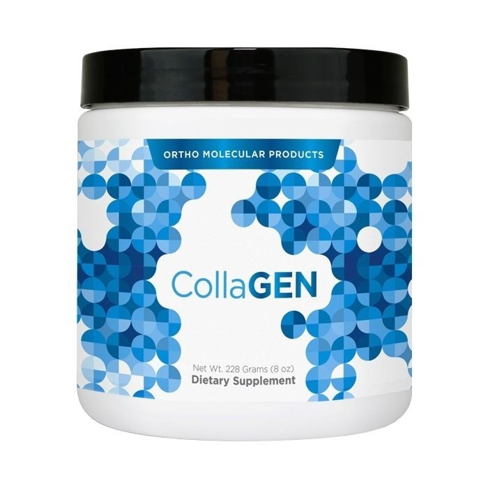 Collagen 8 Oz by Ortho Products
