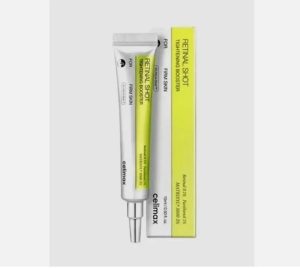 Celimax The VITA-A Retinol Shot Tightening Booster 15ml.