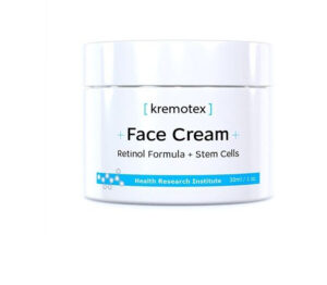 Kremotex Anti-Aging Cream- Face Cream – 1pck- Stem Cells.