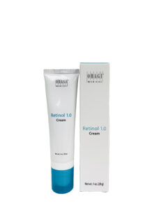 OBAGI RETINOL 1.0 1 OZ NEW IN BOX .
