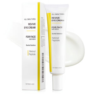 New Retinol Face Cream Nourishing Skin Repair Eye Care Moisturizer Fast Shipping.