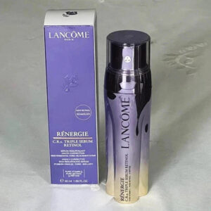 Lancôme Rénergie Triple Serum Retinol 1.7oz 50ml Anti Aging Face Serum New.