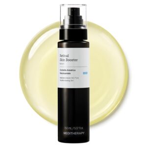 Retinal Skin Booster Serum – Beginner-Friendly Retinol Alternative.