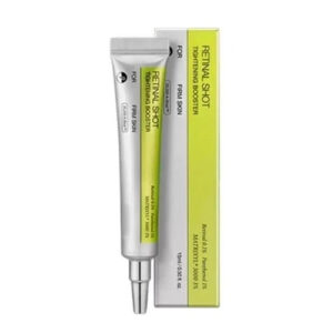 Celimax The VITA-A Retinol Shot Tightening Booster 15ml.