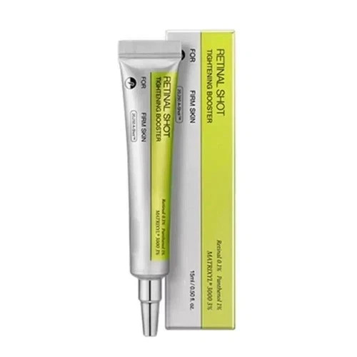 celimax The VITA-A Retinol Shot Tightening Booster 15ml.